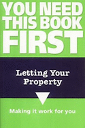 Letting Your Property