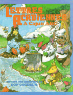 Lettres Acadiennes: A Cajun ABC