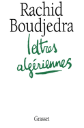 Lettres alg�riennes