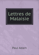 Lettres de Malaisie