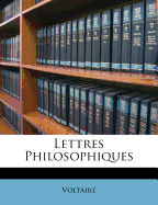 Lettres Philosophiques