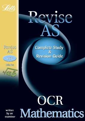 Letts as Successocr Maths: Study Guide - Sherran, Peter