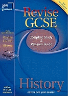 Letts GCSE Successhistory: Study Guide