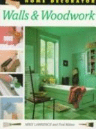 Letts home decorator. Walls & woodwork