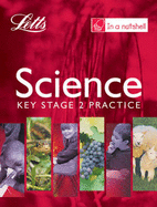 Letts Practice KS2 Science: Pupil's Book