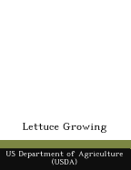 Lettuce Growing