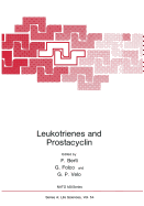 Leukotrienes and Prostacyclin