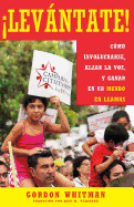 Levantate!