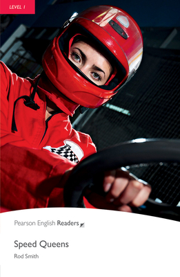 Level 1: Speed Queens - Smith, Rod