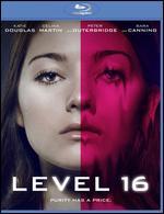 Level 16 [Blu-ray]