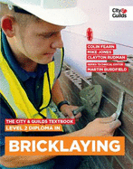 Level 2 Diploma in Bricklaying /