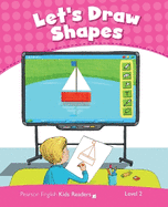 Level 2: Let's Draw Shapes CLIL AmE