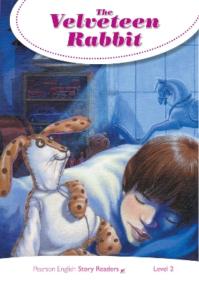 Level 2: The Velveteen Rabbit - McIvain, Audrey