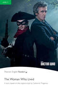 Level 3: Doctor Who: The Woman Who Lived