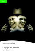 Level 3: Dr Jekyll and Mr Hyde