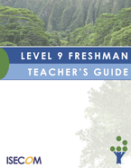 Level 9 Freshman Teacher's Guide