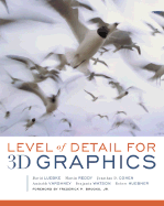 Level of Detail for 3D Graphics