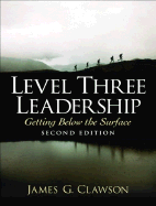 Level Three Leadership