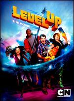 Level Up