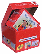 Leveled Readers Level B Box Set