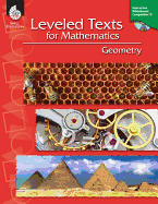 Leveled Texts for Mathematics: Geometry