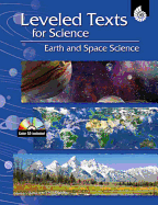Leveled Texts for Science: Earth and Space Science