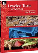 Leveled Texts for Science: Life Science
