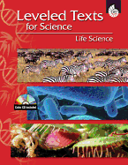 Leveled Texts for Science: Life Science
