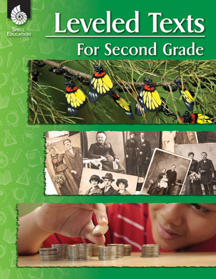 Leveled Texts for Second Grade - Shell Education