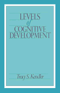 Levels of Cognitive Development