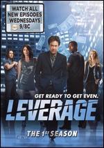Leverage: Season 01