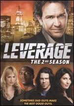 Leverage: Season 02