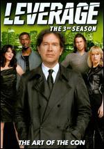 Leverage: Season 03