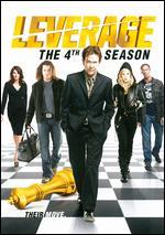 Leverage: Season 04