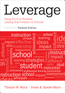 Leverage: Using Plcs to Promote Lasting Improvement in Schools
