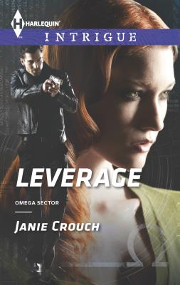 Leverage - Crouch, Janie