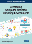 Leveraging Computer-Mediated Marketing Environments