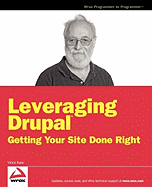 Leveraging Drupal