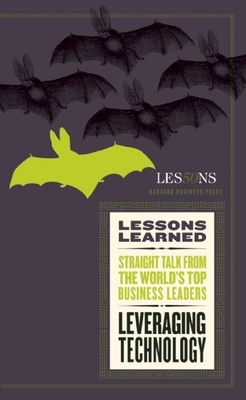 Leveraging Technology - Lessons, Fifty