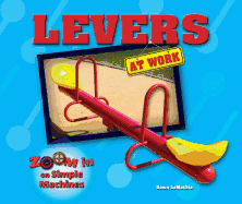 Levers at Work