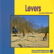 Levers - Welsbacher, Anne