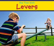 Levers - Smith, Sian