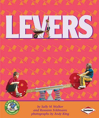 Levers - Walker, Sally M.