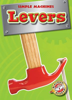 Levers - McCarthy, Keith (Narrator), and Manolis, Kay
