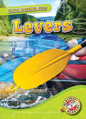 Levers - Mattern, Joanne