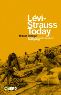 Levi-Strauss Today: An Introduction to Structural Anthropology
