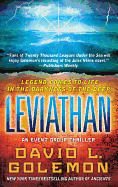 Leviathan: An Event Group Thriller
