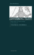 Leviathan: Body Politic as Visual Strategy in the Work of Thomas Hobbes