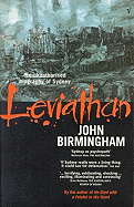 Leviathan: The Unauthorised Biography of Sydney