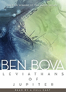 Leviathans of Jupiter